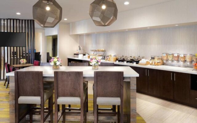 Fairfield Inn & Suites by Marriott St. Louis Chesterfield