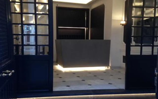 Hotel du Theatre