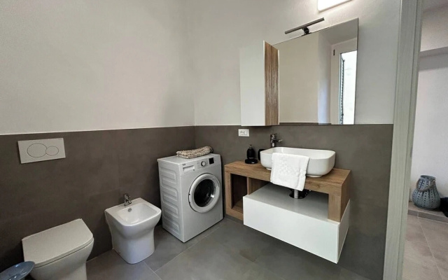 Faro Porto 4 Apartment