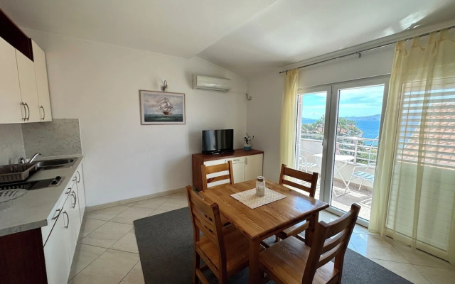 Apartment Velvet Vista 5