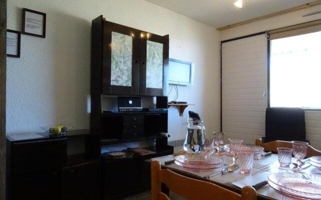 Appartement Arette, 3 pièces, 6 personnes - FR-1-602-79