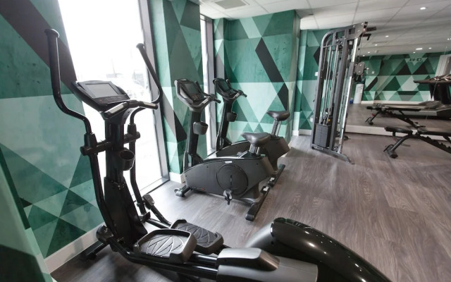 Student Only Crown Place Portsmouth