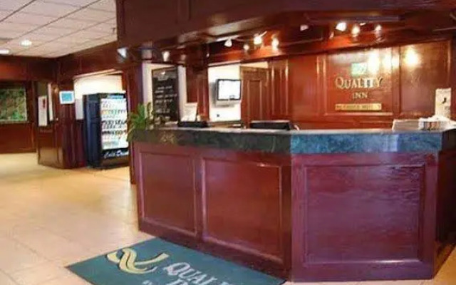 Quality Inn Stroudsburg