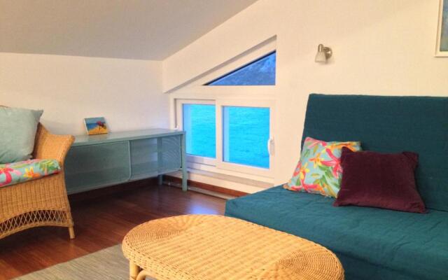 Carob Tree Apartments Klek