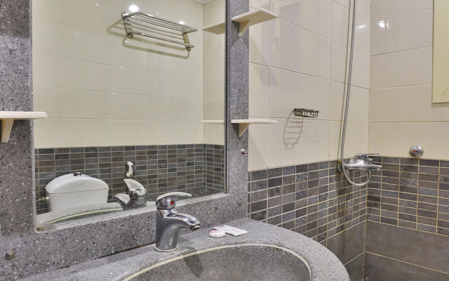 OYO 344 Almibkhara Althahbia