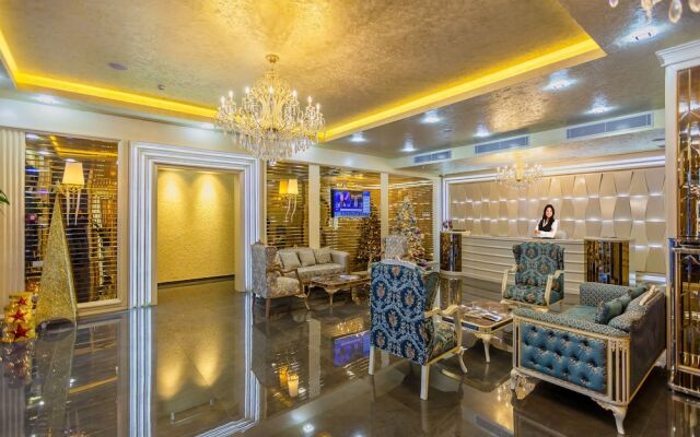 Nardin Hotel