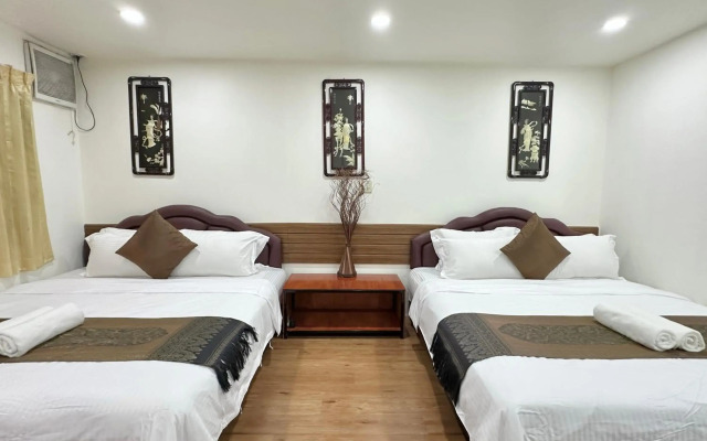 Longzhu Guesthouse