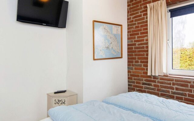 4 Person Holiday Home in Sydals