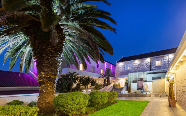 Protea Hotel by Marriott Mossel Bay