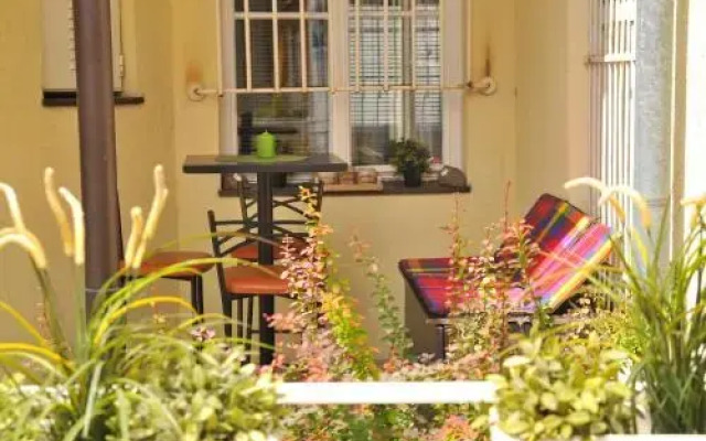 Apartment Sweet House Belgrade