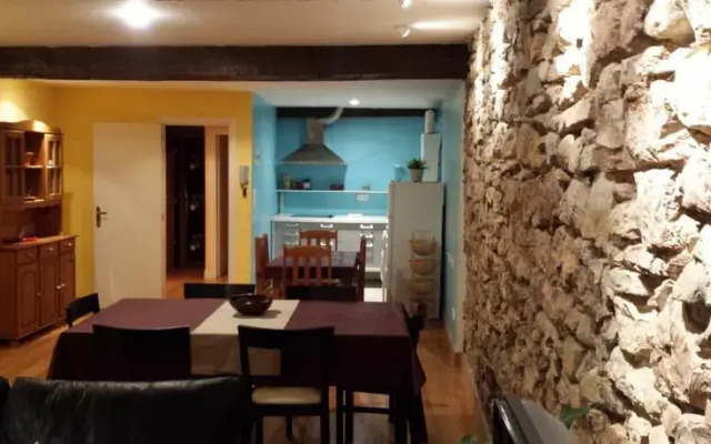 Apartamentos Aries