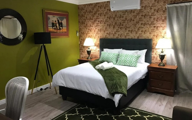 DE Aspiration Guest House