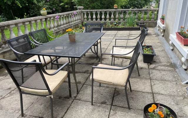 Fabulous 6 Bedroom Victorian Period House