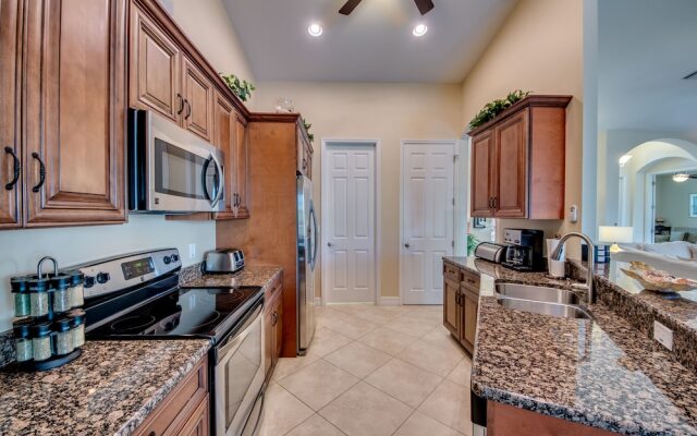 Villa Shore Thing - Roelens Vacations