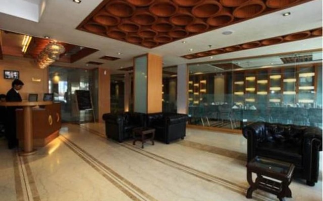 O2 VIP Hotel