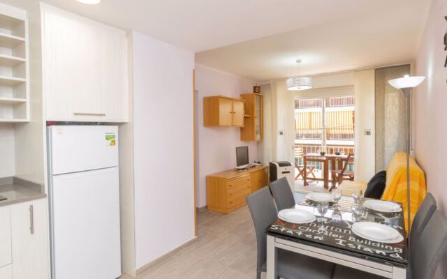 Apartment Alda