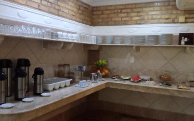 Porto Belo Praia Hotel