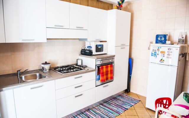 Bed & Breakfast Sapore di Sale