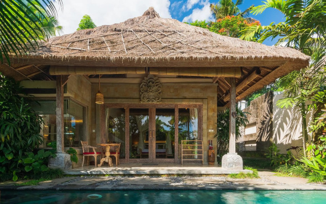 The Udaya Resorts and Spa
