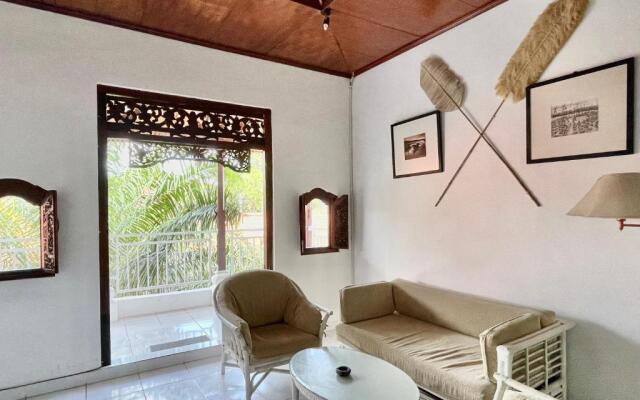 NIKINIKO Beach House by Lolavillas - 100mts to the beach