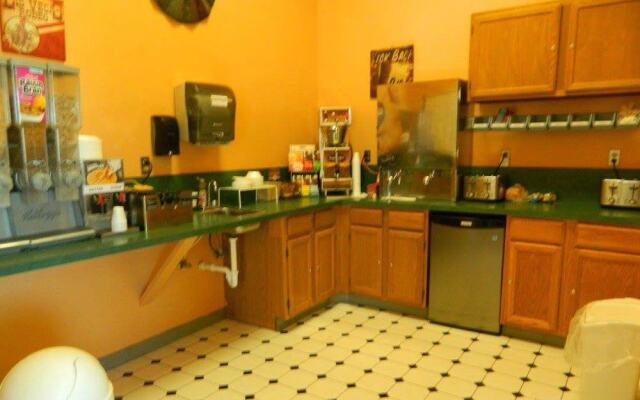 Beaver Creek Inn and Suites