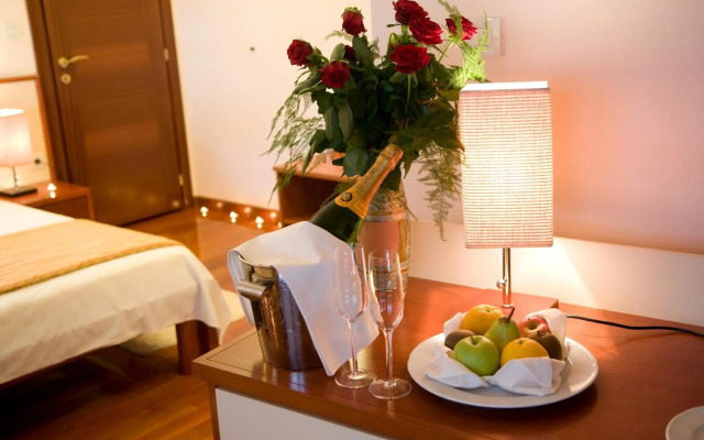 Hotel Trogir Palace