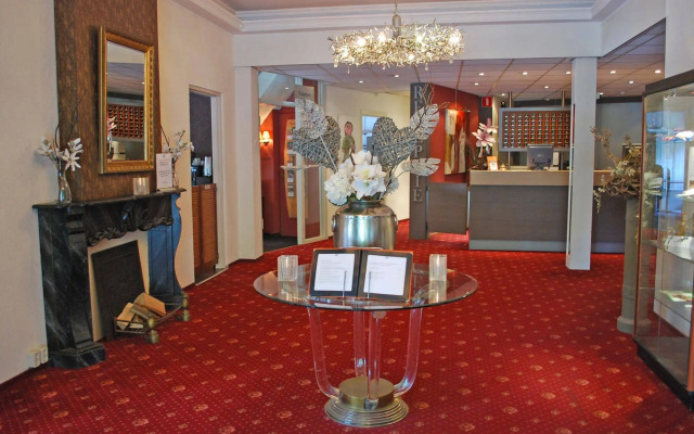 Fletcher Hotel-Restaurant Apeldoorn