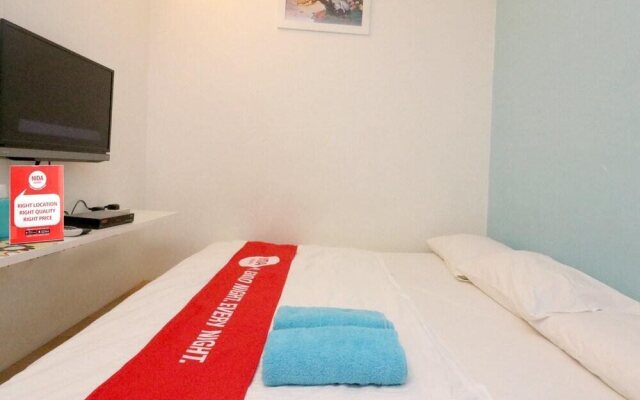 NIDA Rooms Ayer Itam Gourmet Choice