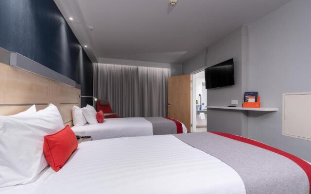 Holiday Inn Express Hotel Burnley M65 JCT10 by IHG