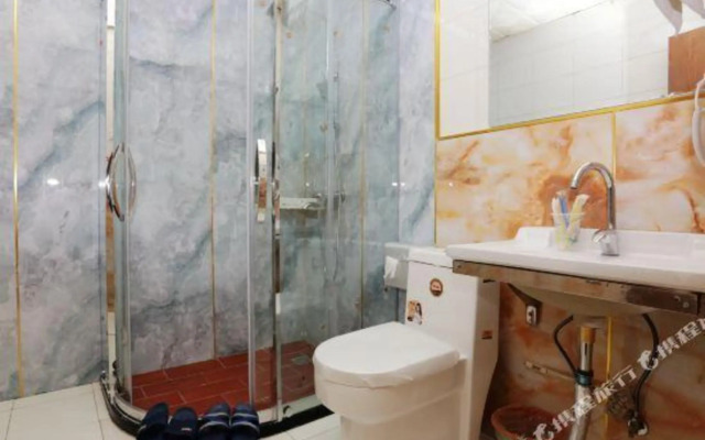 Jixiang Hotel