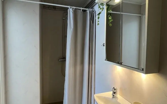 Stuga Älvdalen