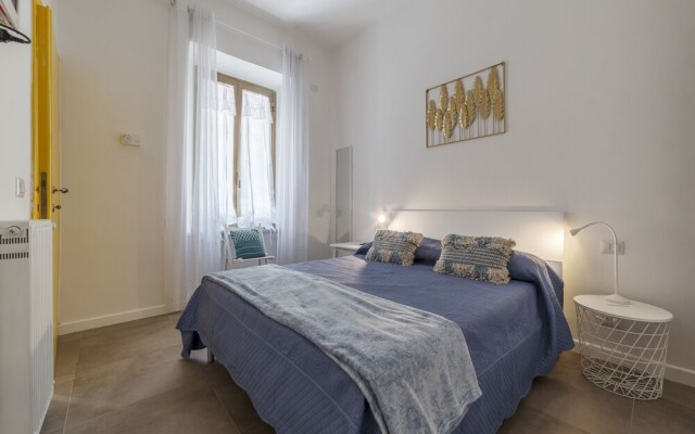 San Lorenzo Modern Flat