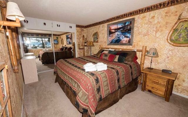 4221 Saddle Road By Redawning