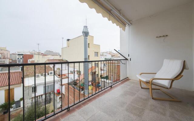 BFA 28 - APART. MONTSERRAT, 11 3º