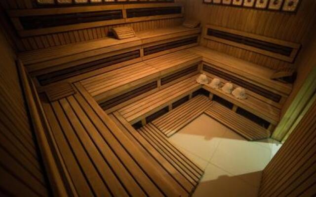 Hotel Tustan