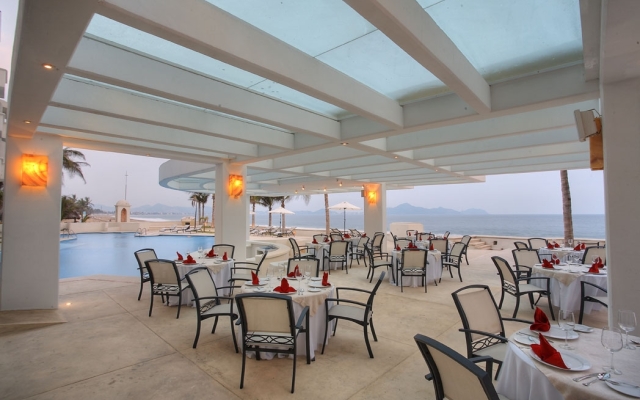 Portozul Hotel Suites & Spa