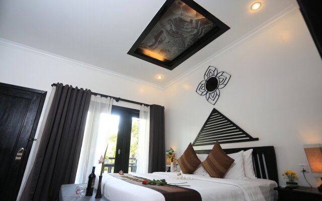 Khmer Mansion Boutique Hotel