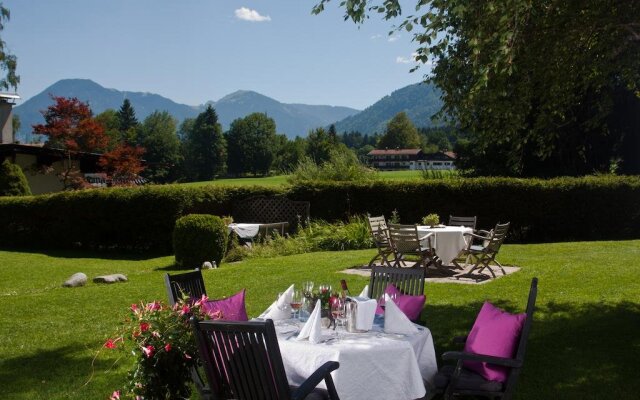 Boutique Hotel Relais Chalet Wilhelmy