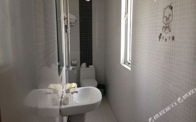 Lvdao Business Hotel