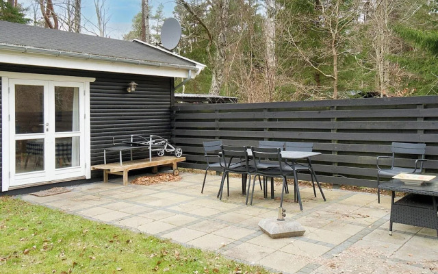 4 Star Holiday Home in Frederiksvaerk