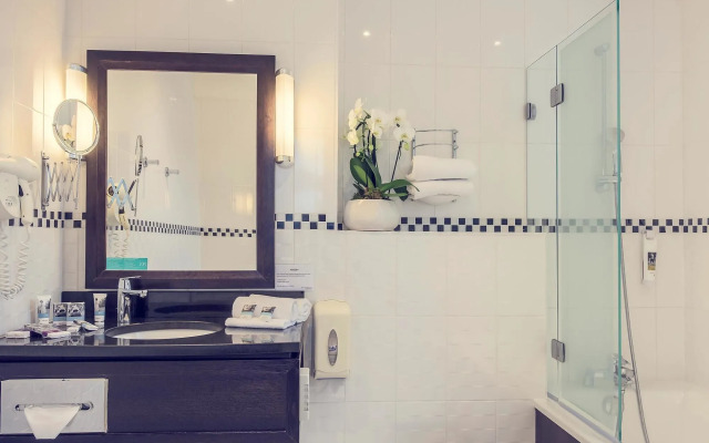 Mercure Le Mans Centre