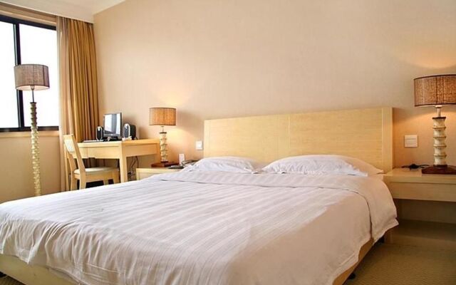 Guilin New Plaza Hotel
