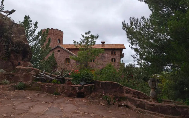 Posadas del Castillo del Titicaca