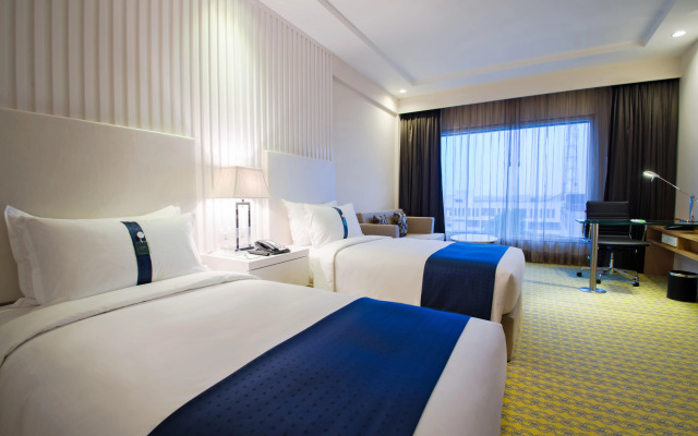 Holiday Inn Amritsar Ranjit Avenue by IHG