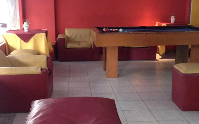 Hotel Castelmar l Mar del Plata