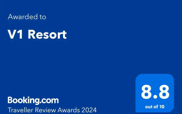 V1 Resort