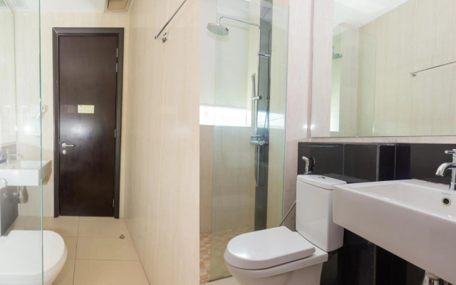 Mio Boutique Hotel Melaka