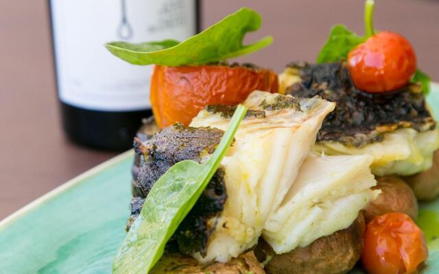 Four Points by Sheraton Sesimbra