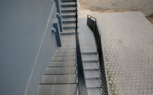 Oyo 1176 J3 Residence Syariah