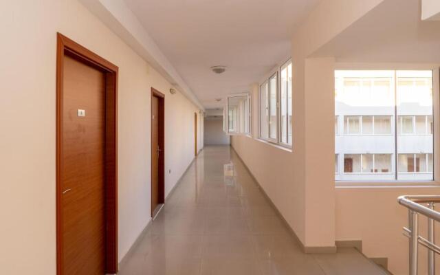 Hotel Esperanto Apartment 7
